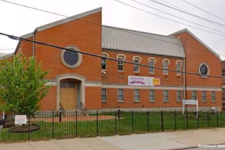 Ohio, Planned Parenthood