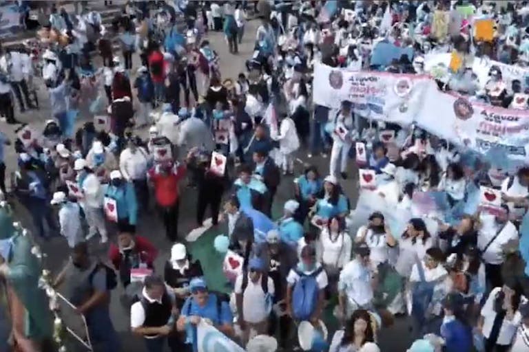 march for life mexico