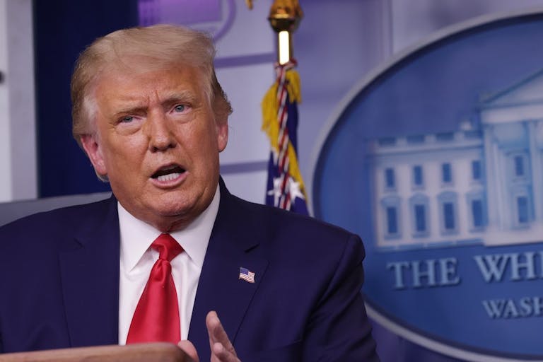 Trump