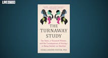 photo of Turnaway Study book