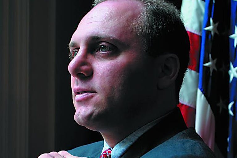 Steve Scalise
