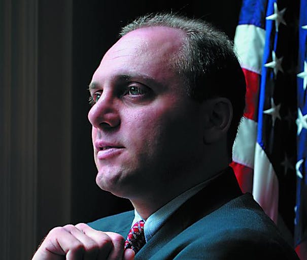 Steve Scalise