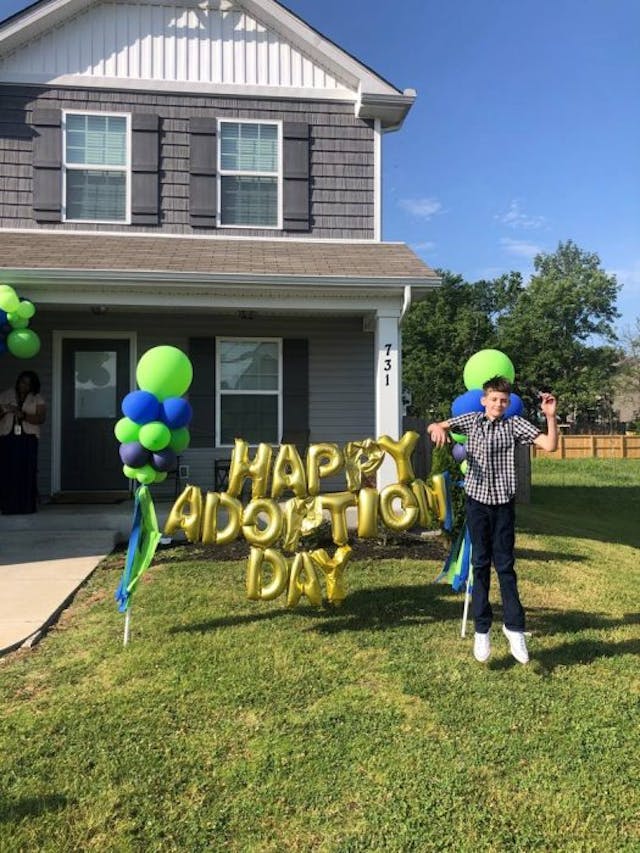 Photo via Village Voices Twitter. Photo via Village Voices Twitter.