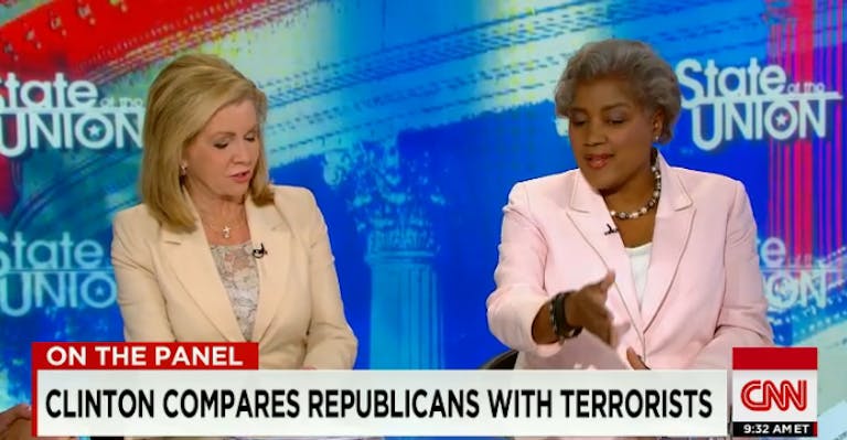 brazile blackburn