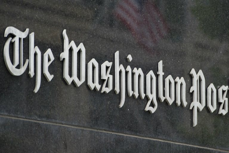 Washington Post