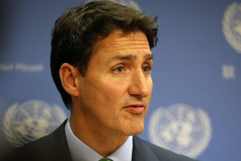 Trudeau