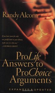 A 2020 pro-life reading list for activists and educators everywhere image