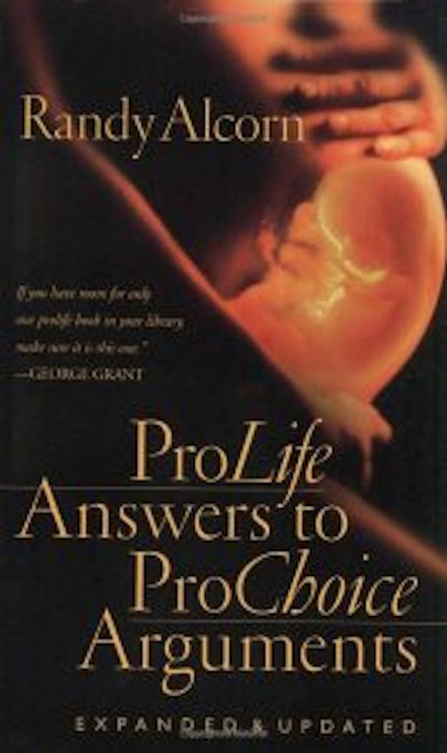 A 2020 pro-life reading list for activists and educators everywhere image