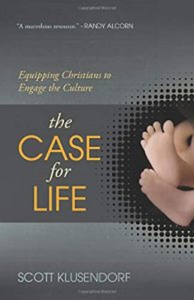 A 2020 pro-life reading list for activists and educators everywhere image