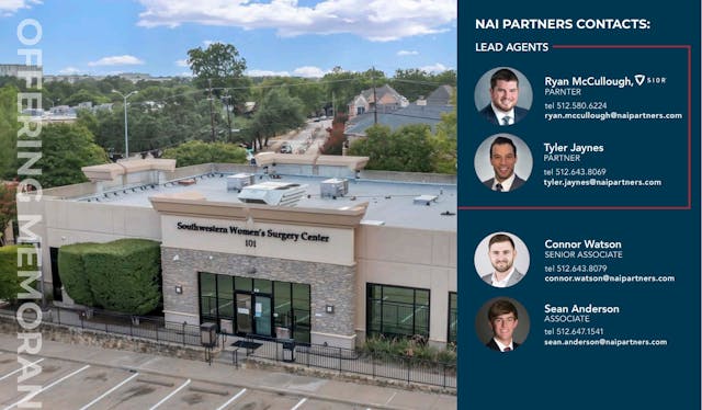 Curtis Boyd Southwestern Women’s Options abortion clinic for sale In addition: Curtis Boyd Southwestern Women's options abortion clinic for sale