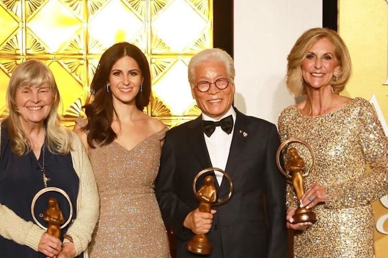 Live Action, Live Action Gala, pro-life, abortion