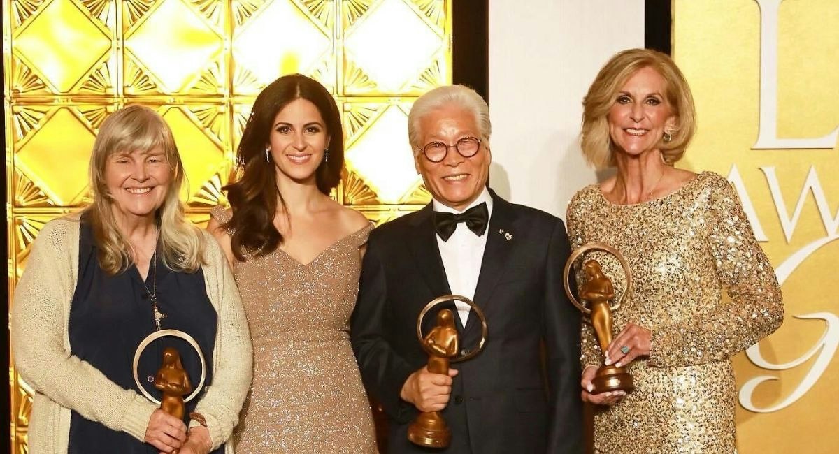 Live Action’s Life Awards Gala celebrates pro-life champions | Live Action