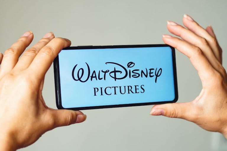 Disney, abortion films, USC
