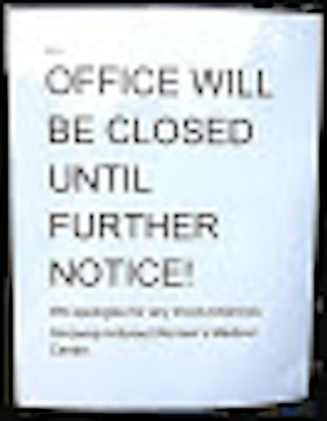 Photo courtesy of Sean Maguire. Photo courtesy of Sean Maguire.