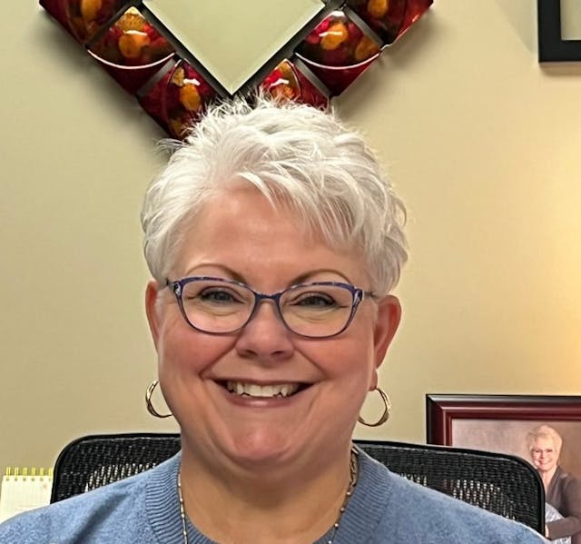 Photo courtesy of Christine Segers. abortion regret