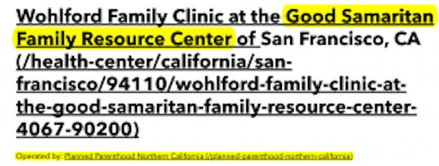 Center for Medical Progress files motion to disqualify judge image