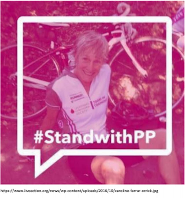 Center for Medical Progress files motion to disqualify judge image