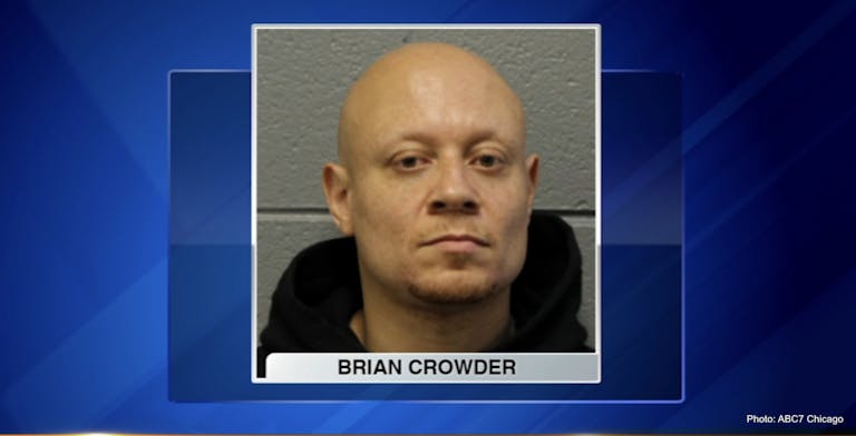 brian crowder