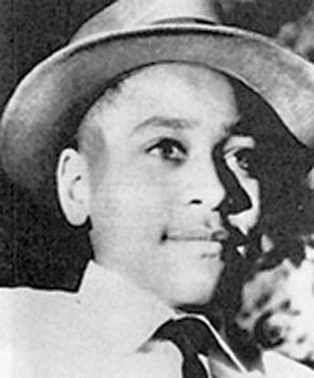 Emmett Till Emmett Till