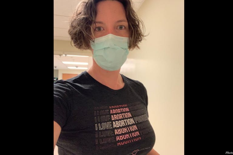 Photo shared on Twitter