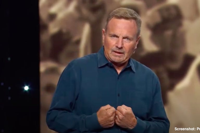 steve arterburn