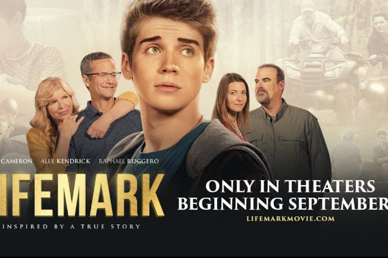 lifemark movie