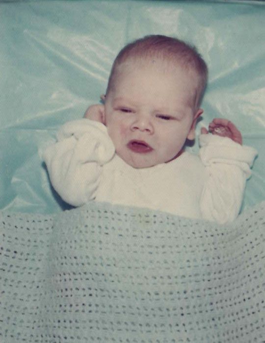 Photo courtesy of Cathy Geanides