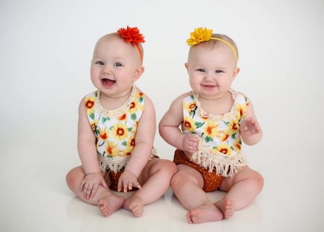 Ada and Billie. Photo via Facebook. Ada and Billie. Photo via Facebook.