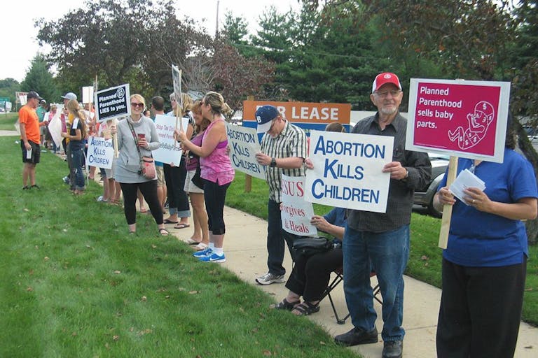 Bon RObert Adis Planned Parenthood 5640245399375150_n