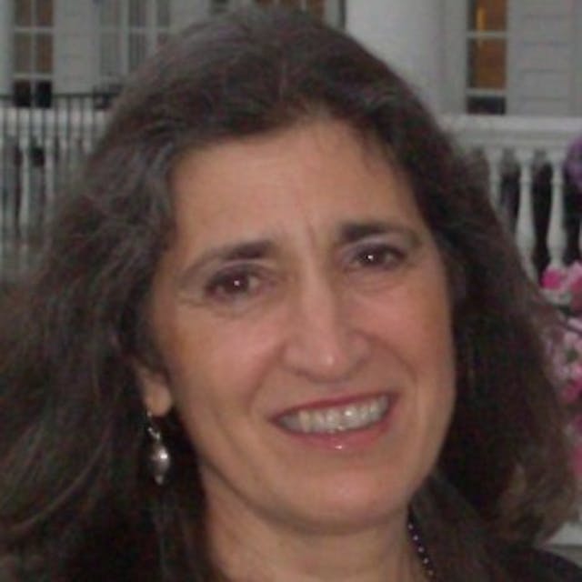 Stella Morabito (via The Federalist) Stella Morabito (via The Federalist)