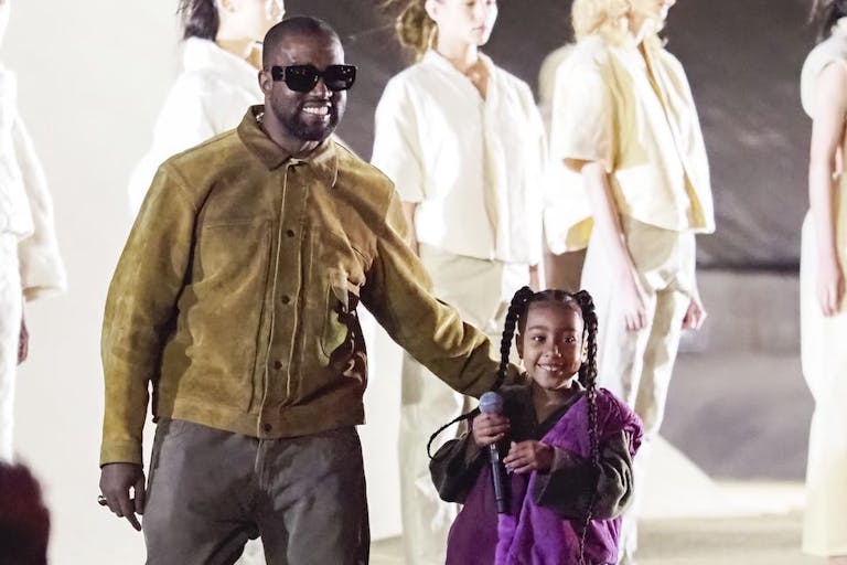 Celebrity Sightings – Paris Fashion Week Womenswear Fall/Winter 2020/2021 : Day Eight