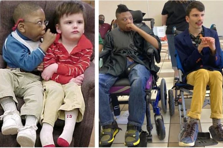 Jordan and Odin reddit