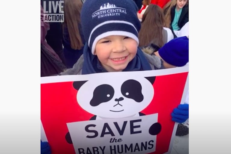 rebekah son abortion pill reversal