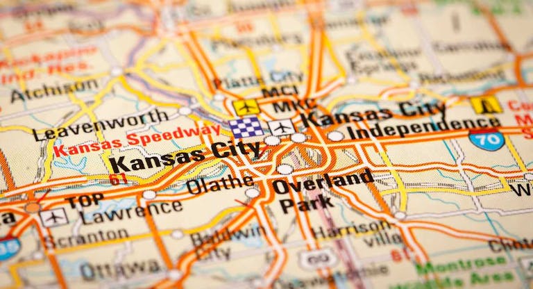 Kansas City, USA