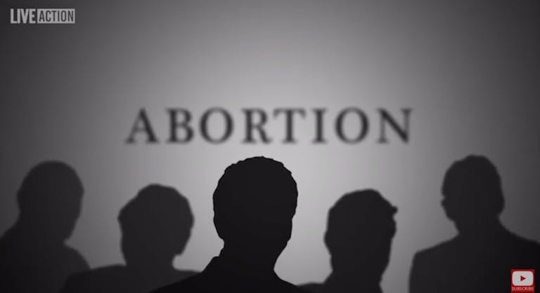 screenshot billionaires behind abortion