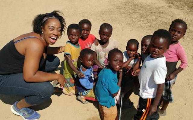 Photo: Center for Biblical Unity Photo: Center for Biblical Unity