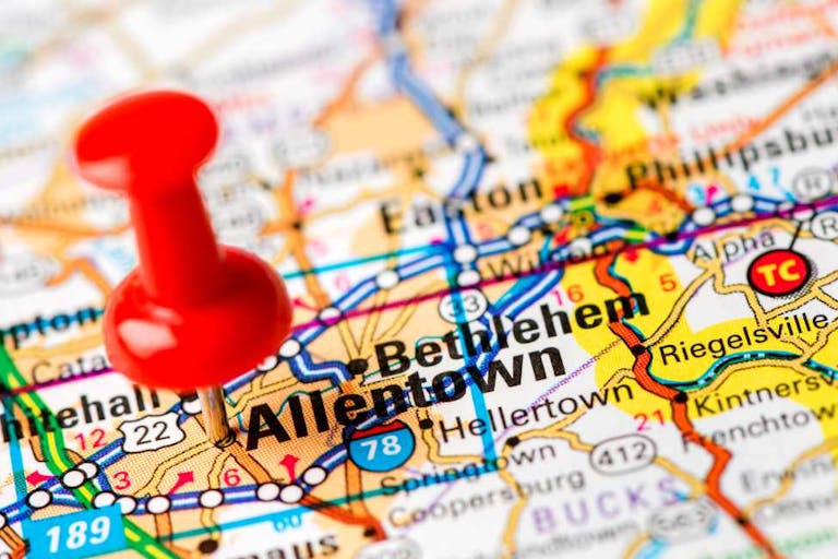 Allentown