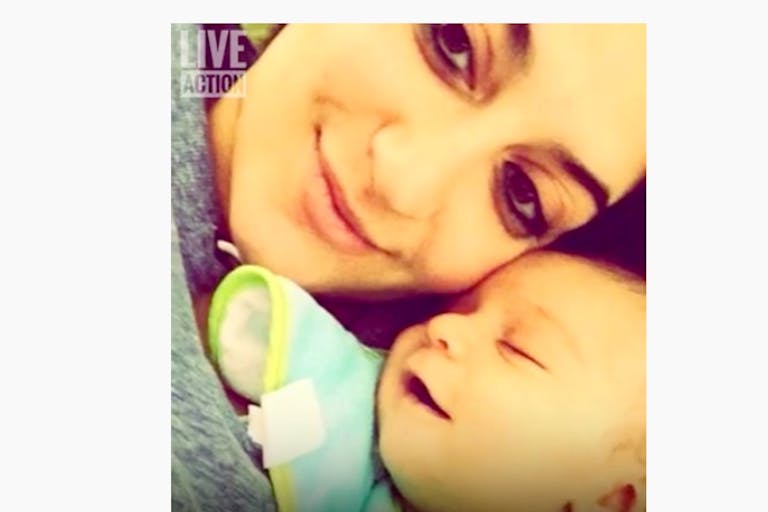 andrea abortion pill reversal video