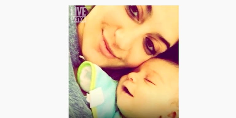 andrea abortion pill reversal video