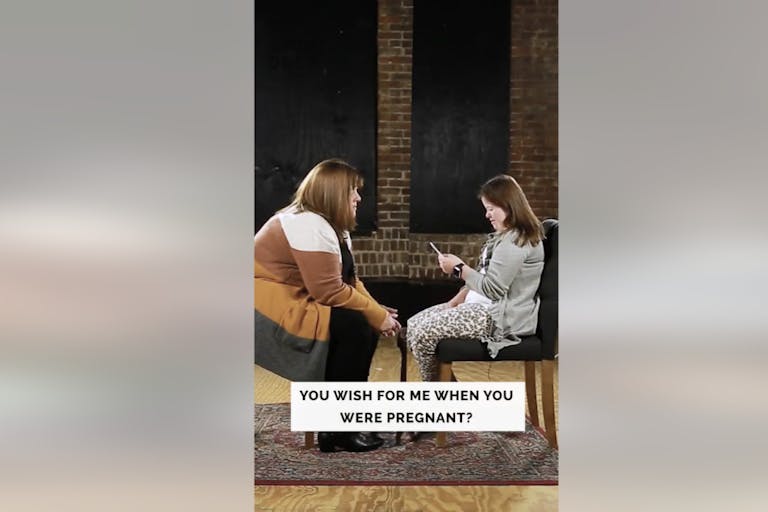 screenshot down syndrome