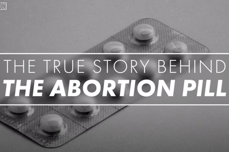 true story abortion pill