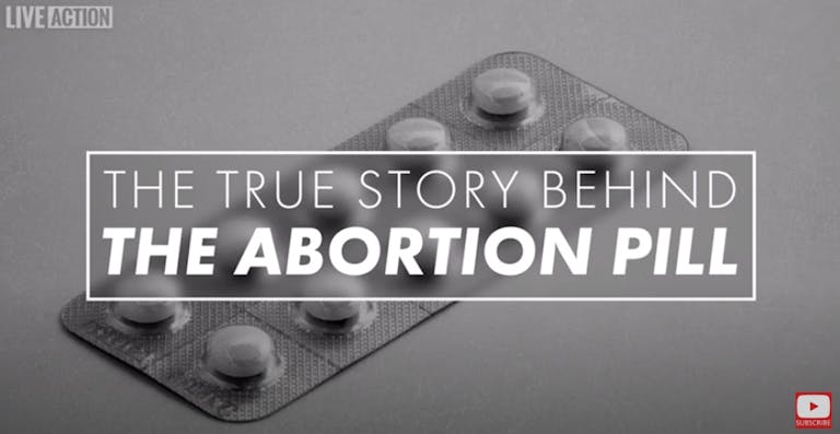 true story abortion pill