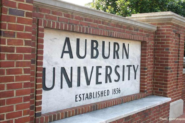 Auburn University