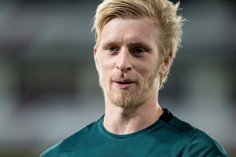 Crystal Palace v Burnley FC – Premier League