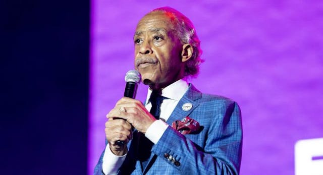 NEW ORLEANS, LOUISIANA – JULY 01: Reverend Al Sharpton speaks onstage during the 2022 Essence Festival of Culture at the Louisiana Superdome on July 01, 2022 in New Orleans, Louisiana. (Photo by Erika Goldring/Getty Images) Why ‘free will’ is not a solid reason for professing Christians to support abortion image
