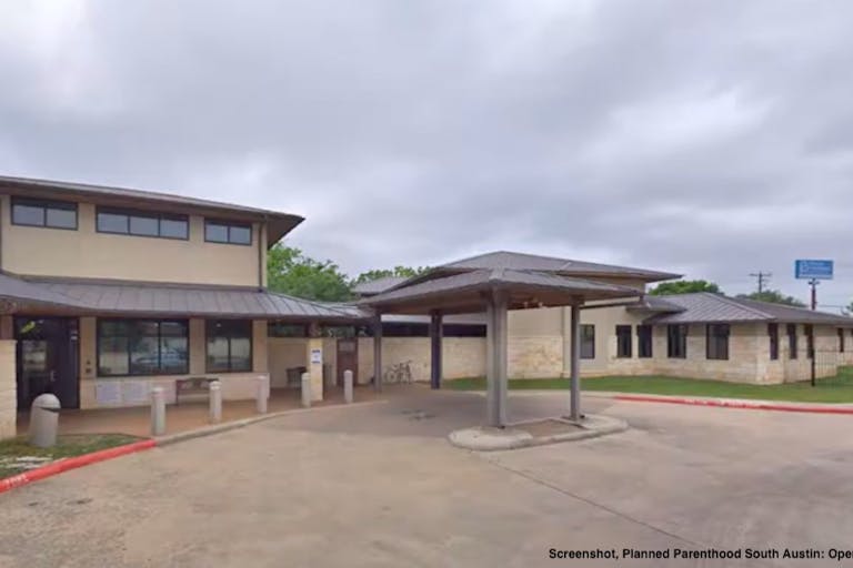 pp south austin operation rescue screenshot