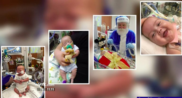 baby legend twin wymt
