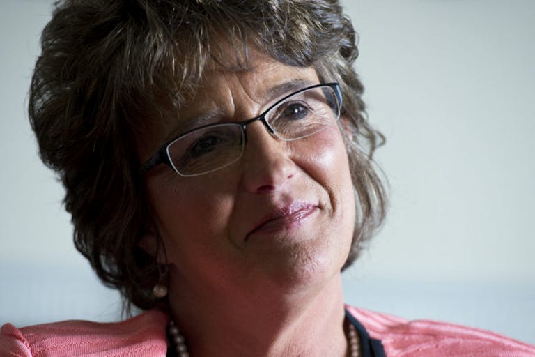 Jackie Walorski