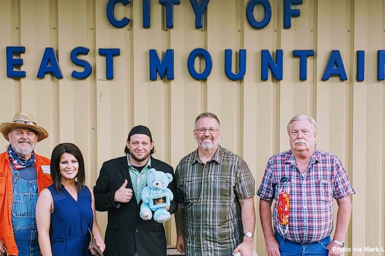 photo east mountain texas