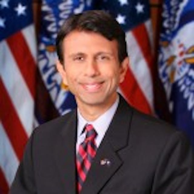 Gov. Bobby Jindal